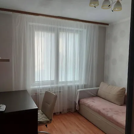 Apartmán Rickey Samo Lovley Place *